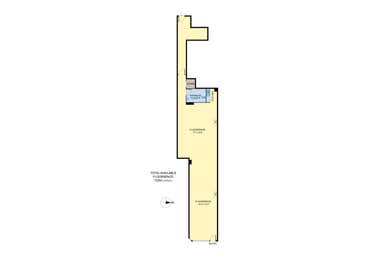 613  Plenty Road Preston VIC 3072 - Floor Plan 1