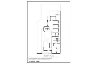 103 Alfred Street Mackay QLD 4740 - Floor Plan 1