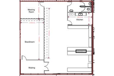 3B/25 Discovery Drive North Lakes QLD 4509 - Floor Plan 1