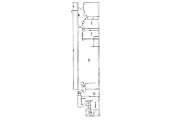 599 Gilbert Road Preston VIC 3072 - Floor Plan 1