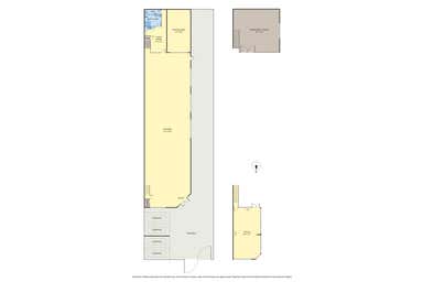 47A  Cooper Street Campbellfield VIC 3061 - Floor Plan 1