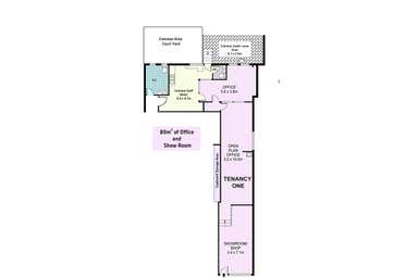 489 Peel Street Tamworth NSW 2340 - Floor Plan 1