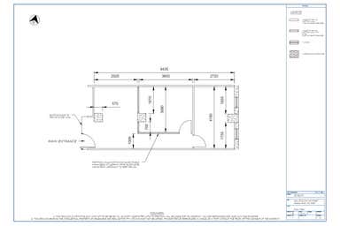 7.05, 365 Little Collins Street Melbourne VIC 3000 - Floor Plan 1