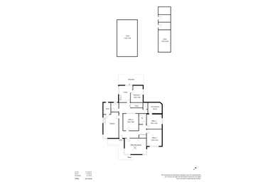 133 Murray Street Tanunda SA 5352 - Floor Plan 1