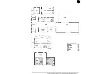 SOS Children's Villages, 2 Clayton Street Clayton Bay SA 5256 - Floor Plan 1