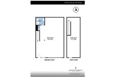 29 Star Circuit Derrimut VIC 3026 - Floor Plan 1