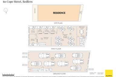 60 Cope Street Redfern NSW 2016 - Floor Plan 1