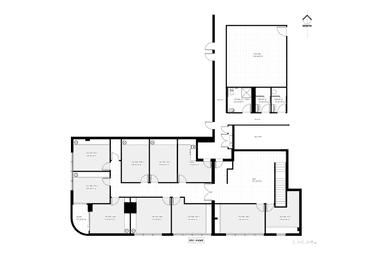 Lot 906, 248 Unley Road Hyde Park SA 5061 - Floor Plan 1