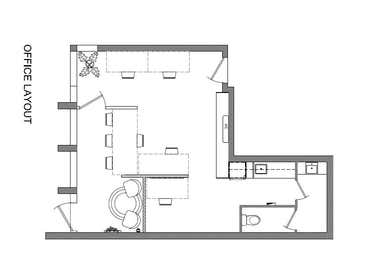 101a/1024 Mt Alexander Road Essendon VIC 3040 - Floor Plan 1
