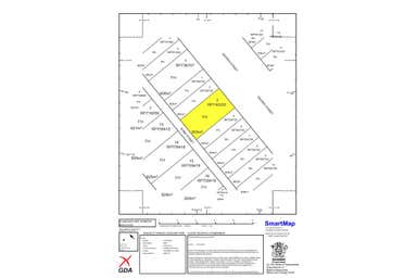 217-219 Draper Street Parramatta Park QLD 4870 - Floor Plan 1
