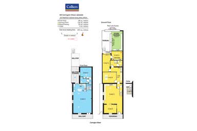100 Carrington Street Adelaide SA 5000 - Floor Plan 1