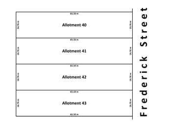 126-132 Frederick Street Welland SA 5007 - Floor Plan 1