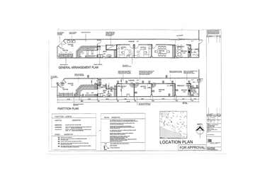 3/118 Tamar Street Ballina NSW 2478 - Floor Plan 1