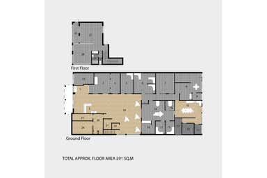 23 Old Great Northern Highway Midland WA 6056 - Floor Plan 1