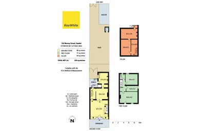 154 Murray Street Gawler SA 5118 - Floor Plan 1