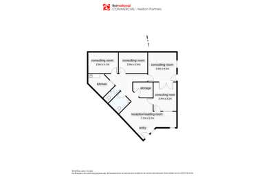 5/6-8 Langmore Lane Berwick VIC 3806 - Floor Plan 1