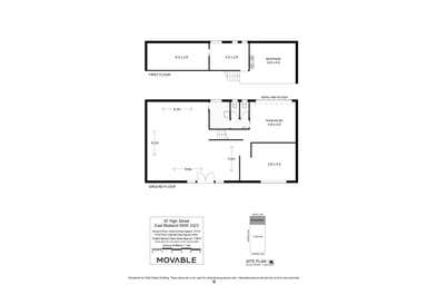 97 High Street East Maitland NSW 2323 - Floor Plan 1