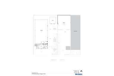 22 Pambula Street Regency Park SA 5010 - Floor Plan 1