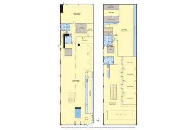 826 Glenferrie Road Hawthorn VIC 3122 - Floor Plan 1