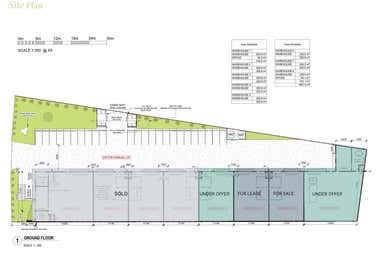 5b Peachey Road Edinburgh North SA 5113 - Floor Plan 1