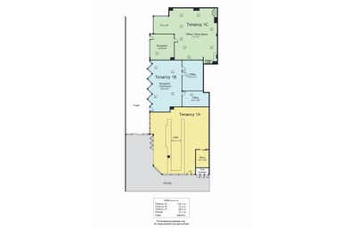 Ground Floor, 97 Pirie Street Adelaide SA 5000 - Floor Plan 1