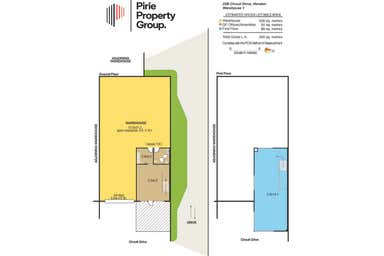 22B Circuit Drive Hendon SA 5014 - Floor Plan 1