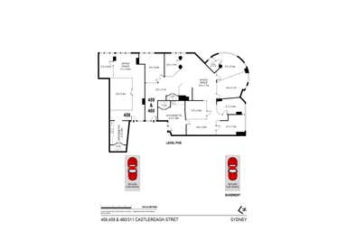 Level 5/311 Castlereagh Street Sydney NSW 2000 - Floor Plan 1