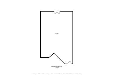 Ground Floor, 449 Swan Street Richmond VIC 3121 - Floor Plan 1