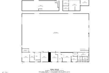 299 Commercial Street West Mount Gambier SA 5290 - Floor Plan 1