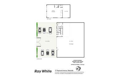 37 Raymond Avenue Matraville NSW 2036 - Floor Plan 1