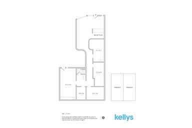 120-122 King Street Newtown NSW 2042 - Floor Plan 1