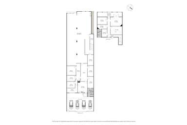 407-409 Burwood Road Belmore NSW 2192 - Floor Plan 1