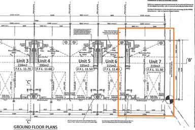 7/20-22 Saunders Street North Geelong VIC 3215 - Floor Plan 1