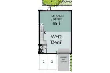 Unit7 34-46 King William Street Broadmeadows VIC 3047 - Floor Plan 1