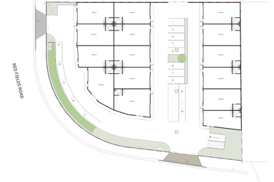 2 Red Fields Road Moss Vale NSW 2577 - Floor Plan 1