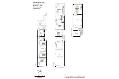 231 Darling Street Balmain NSW 2041 - Floor Plan 1
