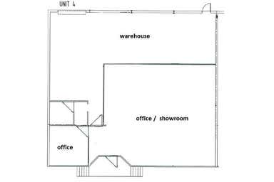 4/1 Damaso Place Woolner NT 0820 - Floor Plan 1
