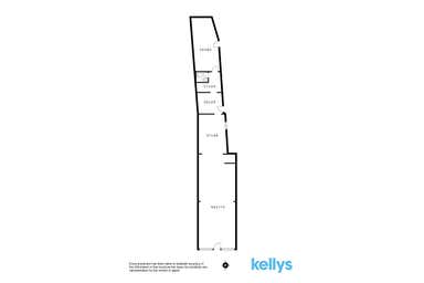 136 Regent Street Redfern NSW 2016 - Floor Plan 1