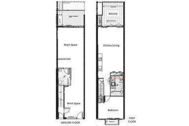 Habitat, 18/44 Parkes Avenue Byron Bay NSW 2481 - Floor Plan 1