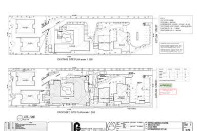 129 Cotlew Street Ashmore QLD 4214 - Floor Plan 1