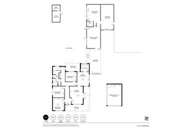 4-6 Briens Road Northfield SA 5085 - Floor Plan 1