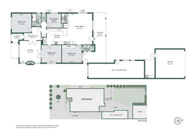 321 Wattletree Road Malvern East VIC 3145 - Floor Plan 1