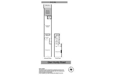 803 Glenhuntly Road Caulfield VIC 3162 - Floor Plan 1