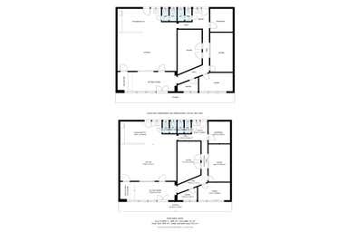 1/49 Stanley Street Wodonga VIC 3690 - Floor Plan 1