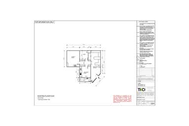 4/89 Forrest Street Cottesloe WA 6011 - Floor Plan 1