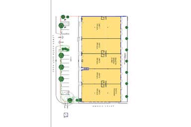 511 Lower North East Road Campbelltown SA 5074 - Floor Plan 1