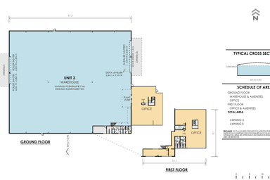 1075 Beaudesert Road Archerfield QLD 4108 - Floor Plan 1