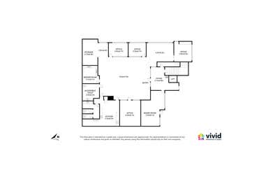 252 Annerley Road Dutton Park QLD 4102 - Floor Plan 1