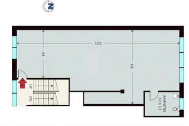 Darlinghurst NSW 2010 - Floor Plan 1
