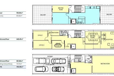 28 Badminton Street Mount Gravatt East QLD 4122 - Floor Plan 1